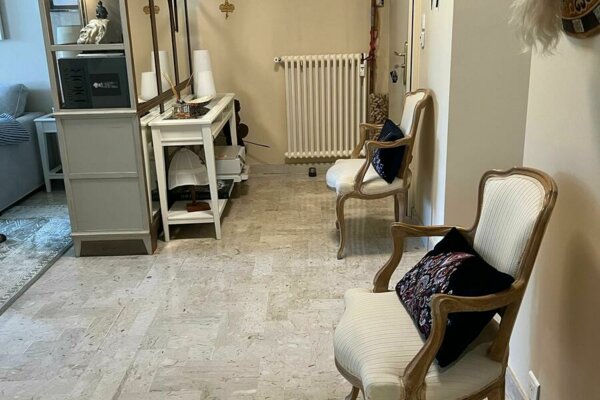 Spacious one bedroom - Beaulieu-Sur-Mer - Sea glimpse