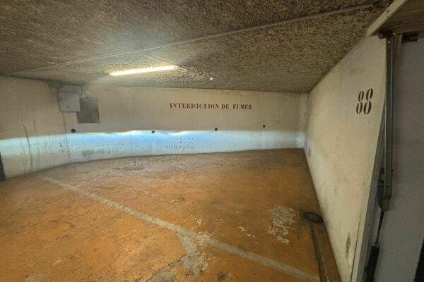 MAGNIFICO APPARTAMENTO DI 4 LOCALI - CARRE D'OR - RISTRUTTURATO