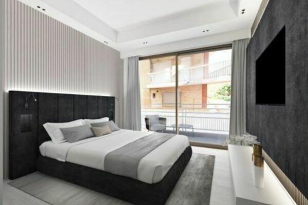 Bel appartement de 3 pièces - Le Petrel - Condamine