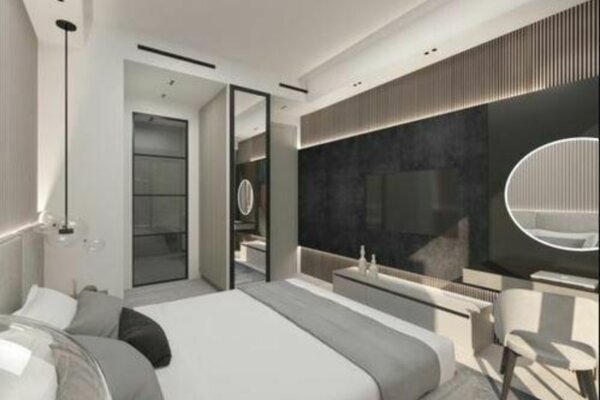 Beautiful 2 bedroom apartment - Le Petrel - Condamine