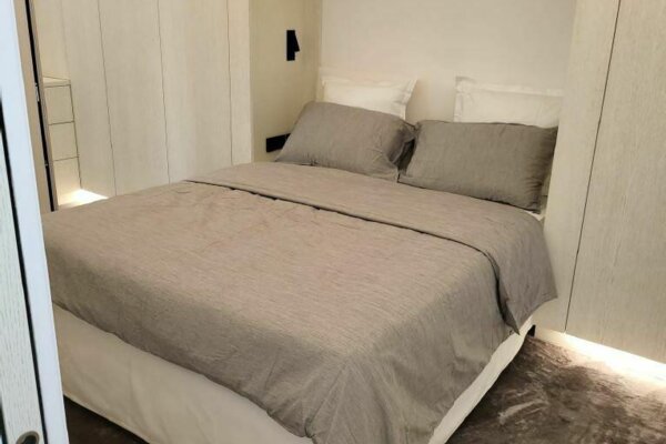 Splendido 2/3 stanze - Grande Grande - Ristrutturato - Uso misto