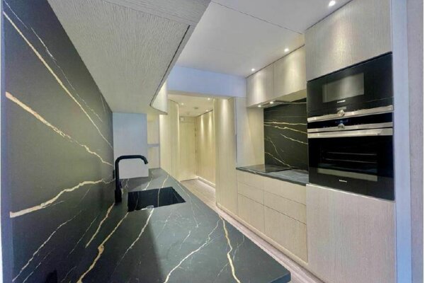 Splendido 2/3 stanze - Grande Grande - Ristrutturato - Uso misto