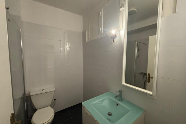 BILOCALE LUMINOSO - EDEN PARK