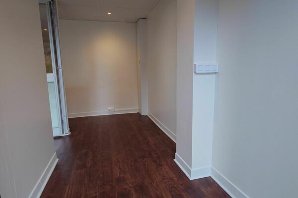 Bureau avec vitrine - Le Titien - Port de Fontvieille