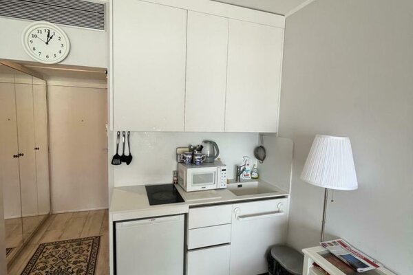 Studio ad uso misto - Montaigne - Vicino al Carré d'Or