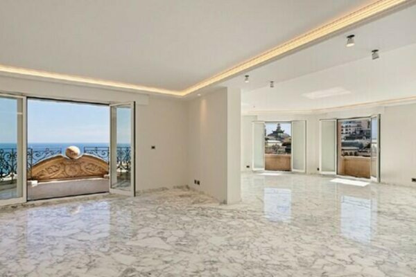 Splendido appartamento di 6/7 stanze - Résidence du Métropole