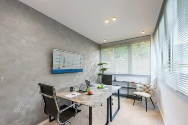 Diversi uffici in affitto - Thales, Fontvieille - Finiture di lusso