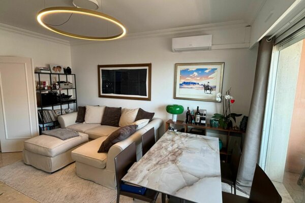 1 BEDROOM AT MONTANA PALACE - CONDAMINE