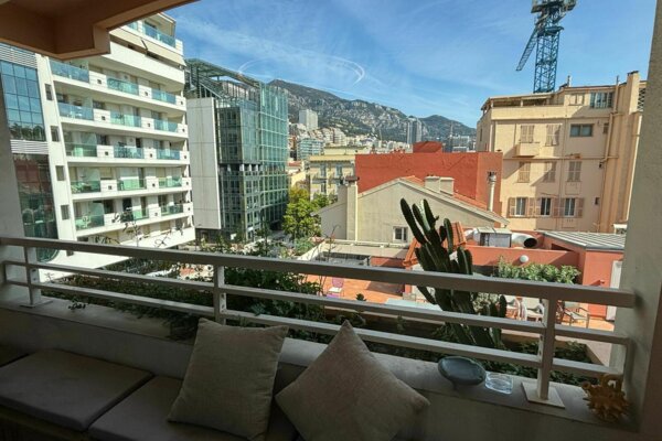 1 BEDROOM AT MONTANA PALACE - CONDAMINE