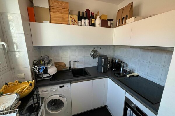 1 BEDROOM AT MONTANA PALACE - CONDAMINE