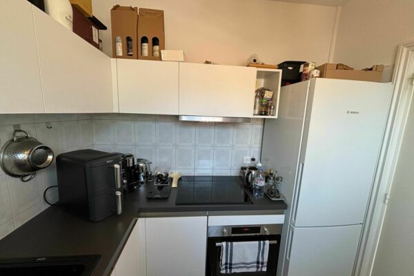 1 BEDROOM AT MONTANA PALACE - CONDAMINE