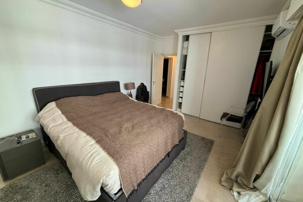 BILOCALE MONTANA PALACE - CONDAMINE