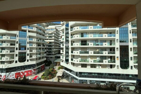 BILOCALE MONTANA PALACE - CONDAMINE