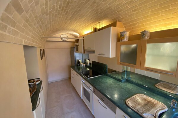 Bellissimo Triplex con terrazza - Monaco Ville