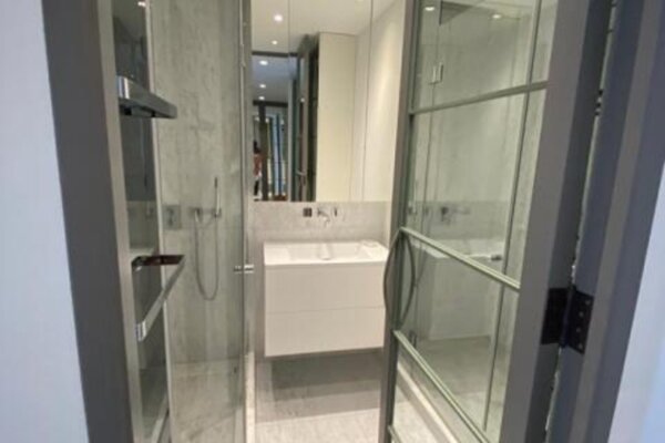 Spacious 1/2 bedroom apartment - Le Continental - Sea view