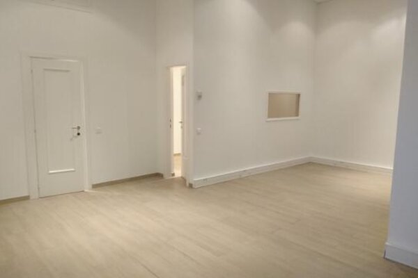 Office with showcase in perfect condition - Botticelli