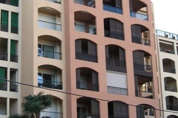 Bureaux à la vente - Le Raphael - Fontvieille