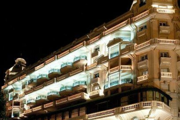 Splendido appartamento di 6/7 stanze - Résidence du Métropole