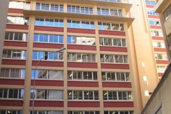 Diversi uffici in affitto - Thales, Fontvieille - Finiture di lusso