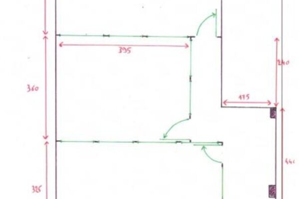 Office/Commercial Space with display window for Sale - Fontvieille