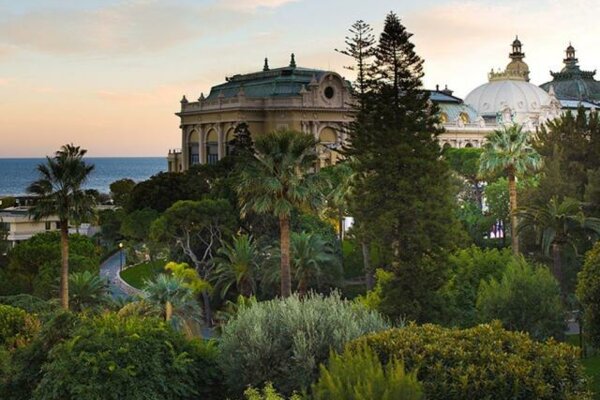 Splendido appartamento di 6/7 stanze - Résidence du Métropole