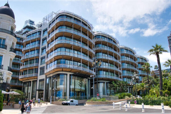 DUPLEX - ONE MONTE CARLO - ARREDATO