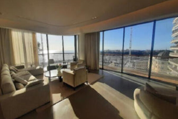 DUPLEX - ONE MONTE CARLO - ARREDATO