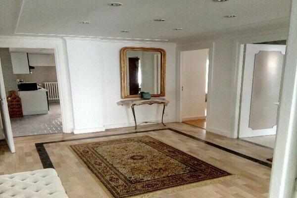 Ermanno Palace - Spacieux 3 pièces - vue sur le Port Hercule