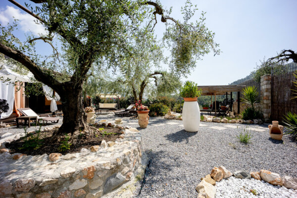 Très belle maison - Italie - Rénové - Proche Monaco