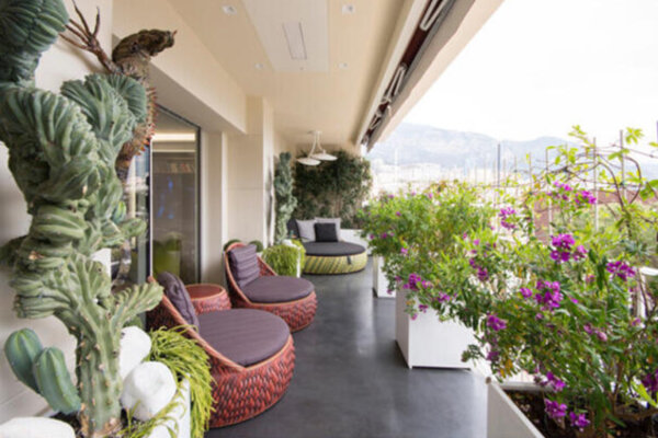 4 LOCALI - VISTA MARE - RISTRUTTURATO - POSSIBILITA DI ACQUISTARE MONOLOCALE E PARCHEGGIO