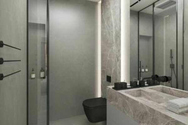 Beautiful 2 bedroom apartment - Le Petrel - Condamine