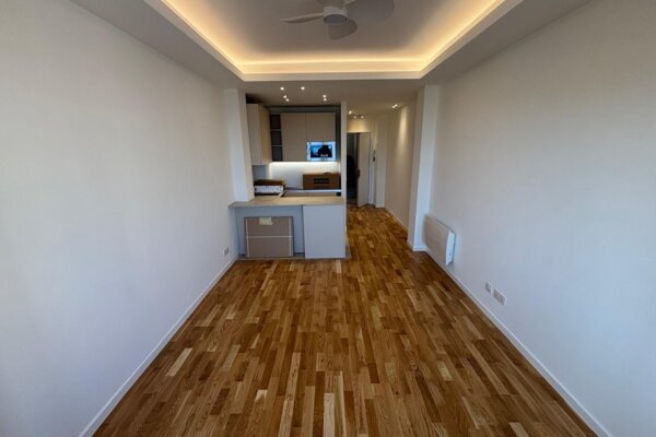 STUDIO RENTAL - VILLA DUO - SEA VIEW