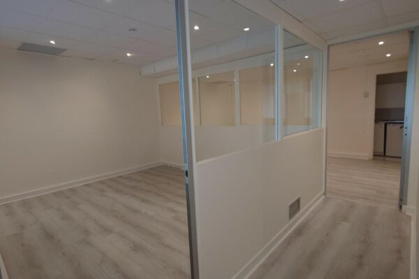 Office/Commercial Space with display window for Sale - Fontvieille