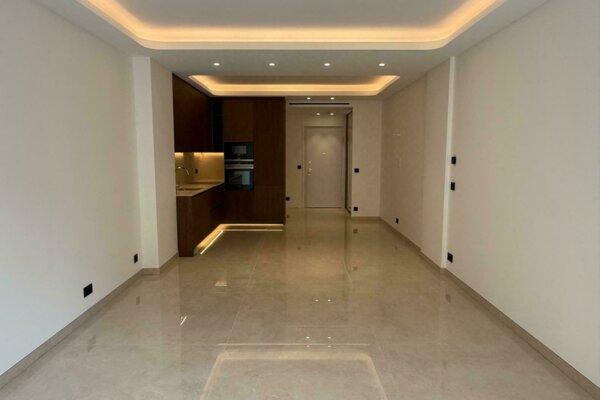 3 camere - Continental - In centro