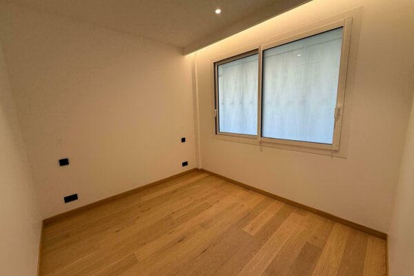 3 rooms - Continental - In the centre