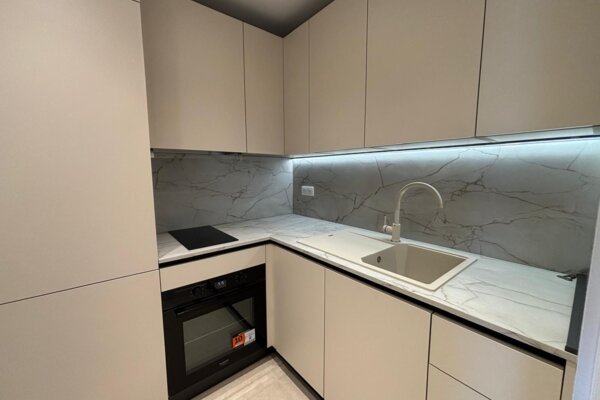 ONE BEDROOM FOR RENT - MIRABEAU - SEA VIEW