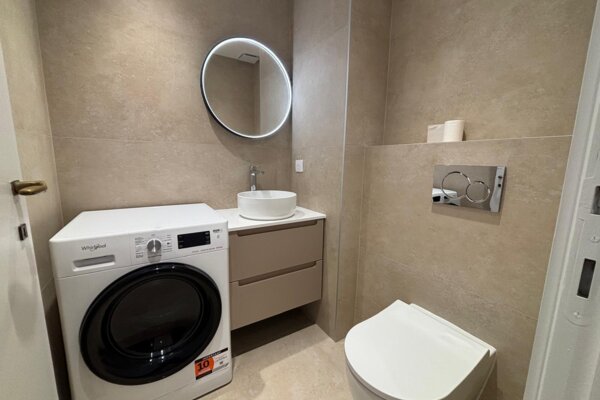 ONE BEDROOM FOR RENT - MIRABEAU - SEA VIEW