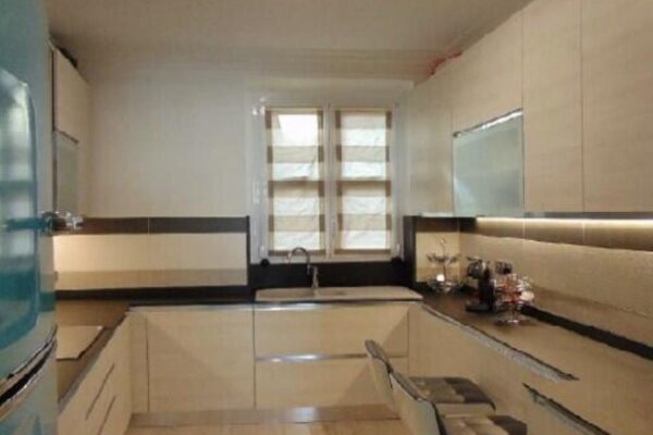 DUPLEX - VISTA SU PORT HERCULE - MONACO VILLE
