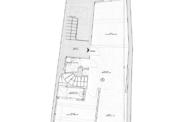 DUPLEX - VISTA SU PORT HERCULE - MONACO VILLE