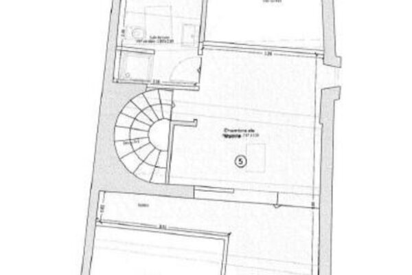DUPLEX - VISTA SU PORT HERCULE - MONACO VILLE