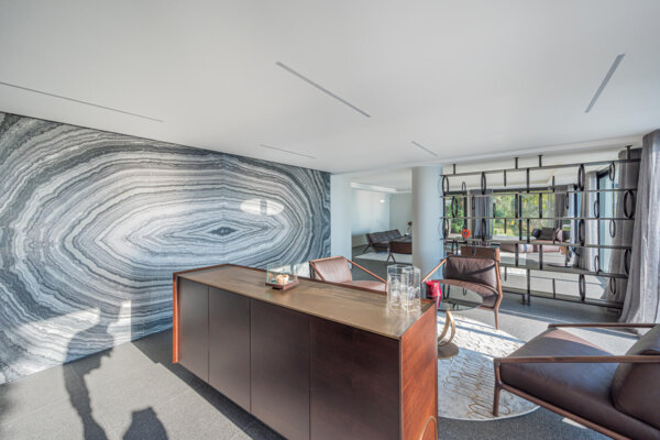 ÈZE - VILLA CONTEMPORAINE D'EXCEPTION AUX PORTES DE MONACO