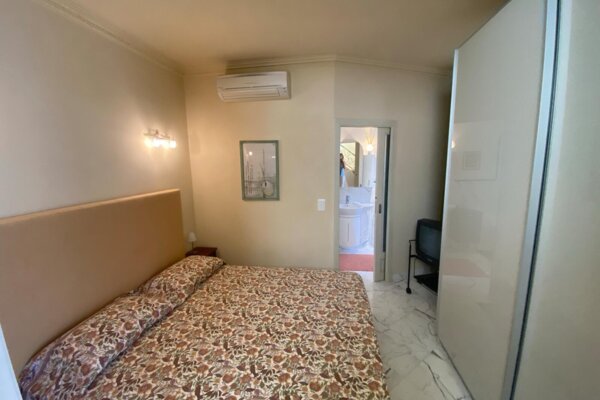 Beautiful Triplex with terrace - Monaco Ville