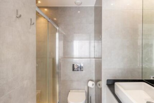 Bellissimo trilocale - Le Petrel - Condamine