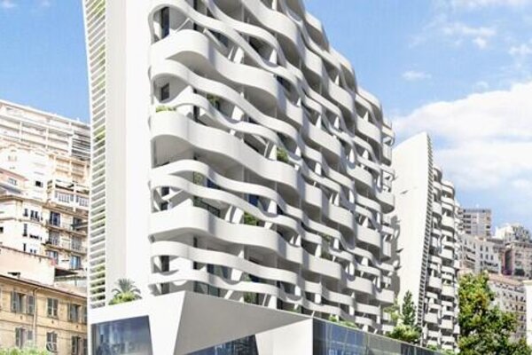 Rare – Grand appartement de 3 pièces - Stella – 2 parkings