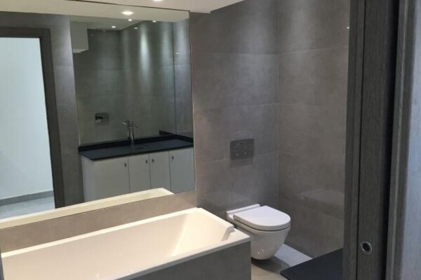 Bellissimo trilocale - Le Petrel - Condamine