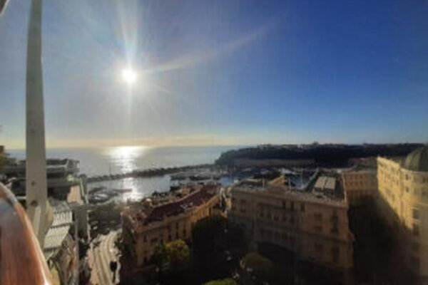 DUPLEX - ONE MONTE CARLO - ARREDATO