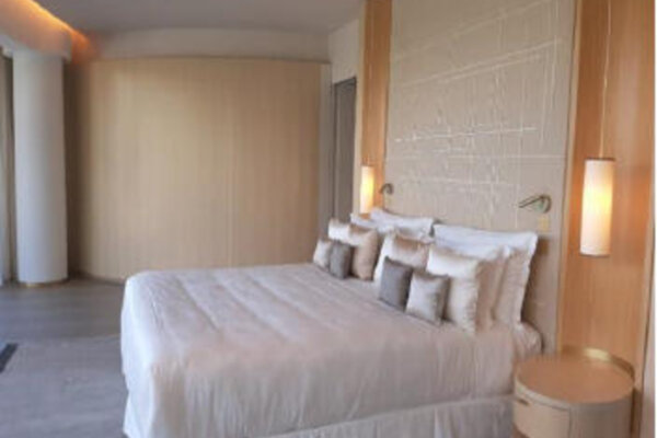 DUPLEX - ONE MONTE CARLO - ARREDATO