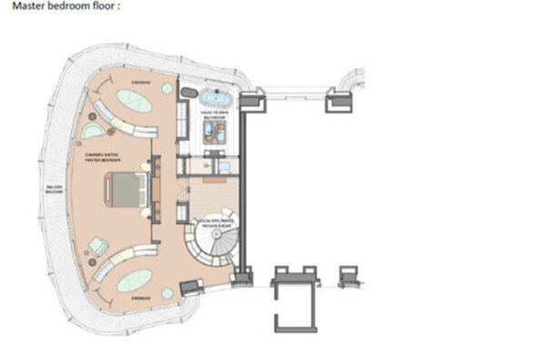 DUPLEX - ONE MONTE CARLO - ARREDATO