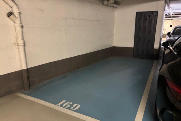 2 PIECES A LOUER - MIRABEAU - VUE MER