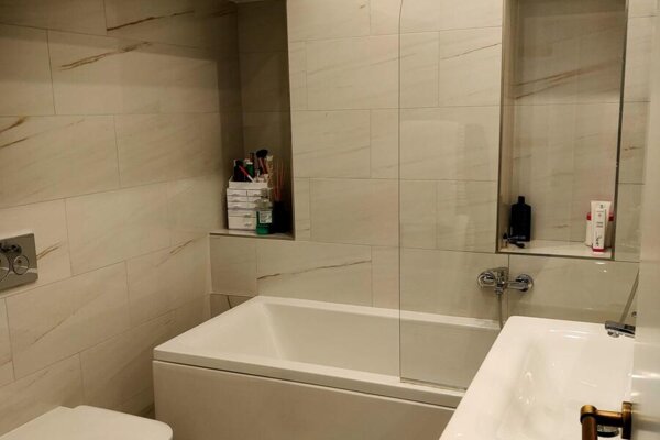 Ermanno Palace - Spacieux 3 pièces - vue sur le Port Hercule